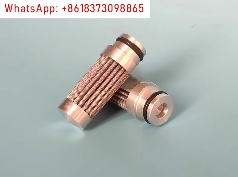 1Pcs bending machine filter element P-SFL201973-8CH AMADA bending machine oil filter LAMP07-3V2671563247
