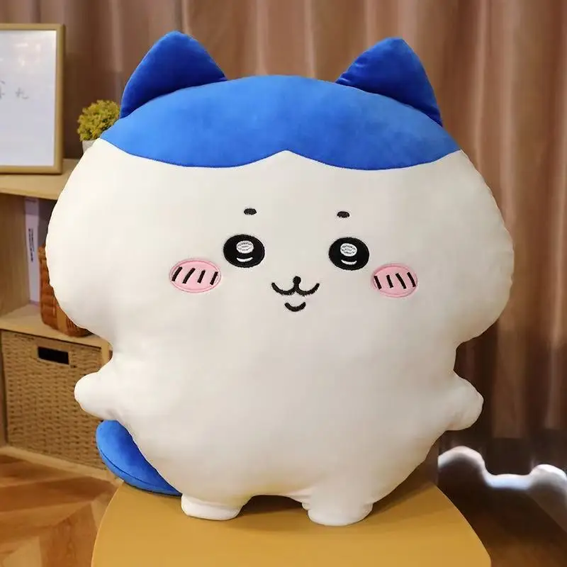 The latest Usachi Little Eight Pillow Kawaii stuffed plush toy figurine doll cartoon anime cute birthday holiday gift fun doll
