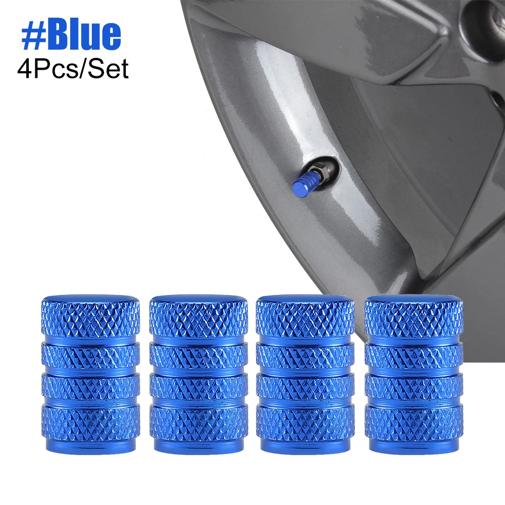 Blue-4Pcs
