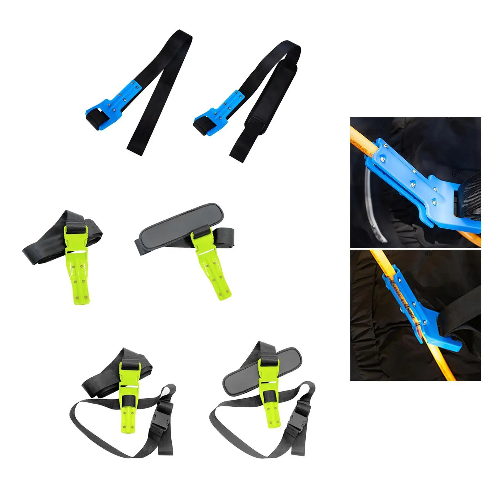 Replacement Sprayer Belt Adjustable Nylon Shoulder Strap Backpack Sprayer Accessory High Pressure Sturdy Support for Agriculture