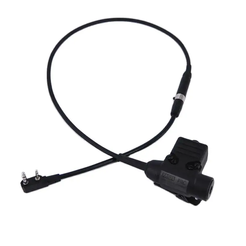 

Outdoor U94PTT K-connector adapter cable