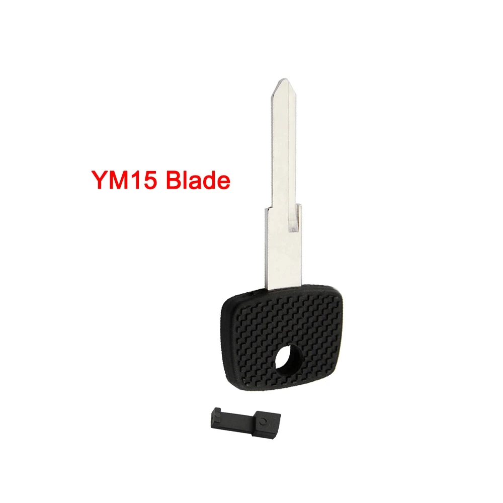 YIQIXIN For Mercedes Benz Vito Actros Sprinter Benz V Class Remote Car Key Shell YM15 HU64 HU39 Uncut Blade No Chip