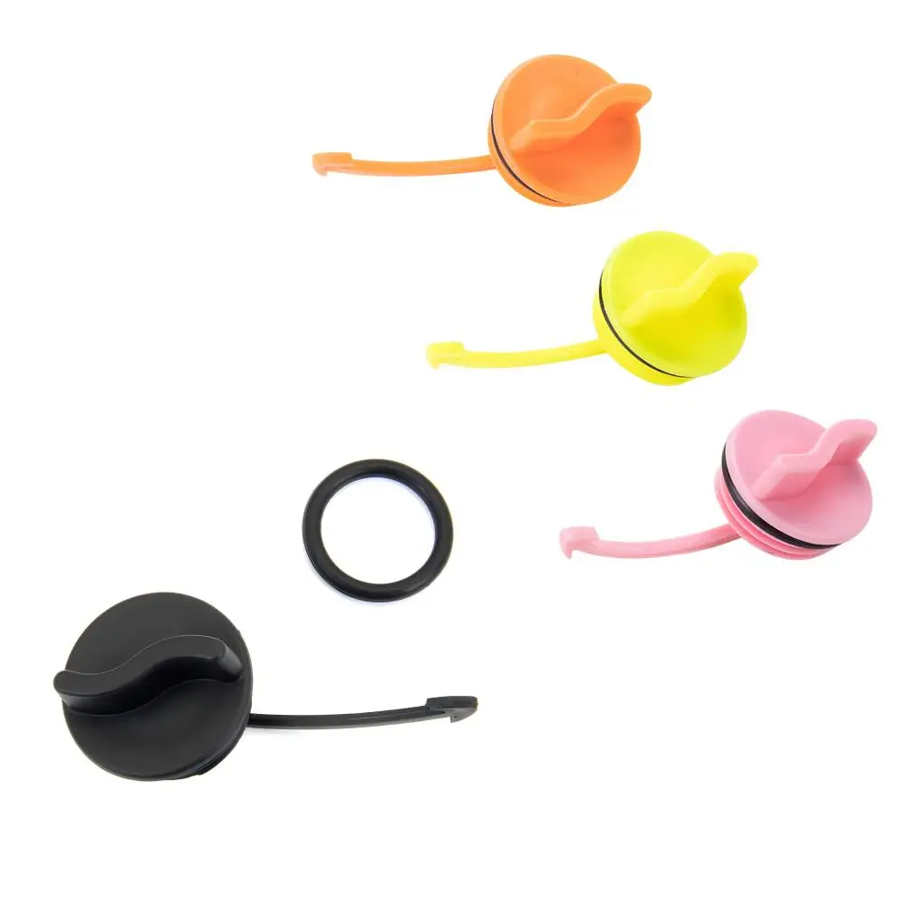 4PCS Drain Plug for SeaDoo GTI SE Limited Rental GTR GTS GTX LTD RXT RXTX Spark 300 900 Wake 292002024 292001352 292001320