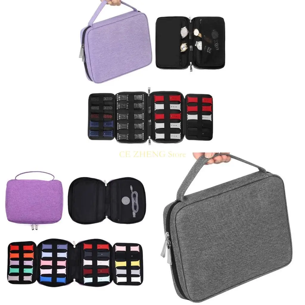 

E56B Watch Band Holder Display для корпуса SmartWatch