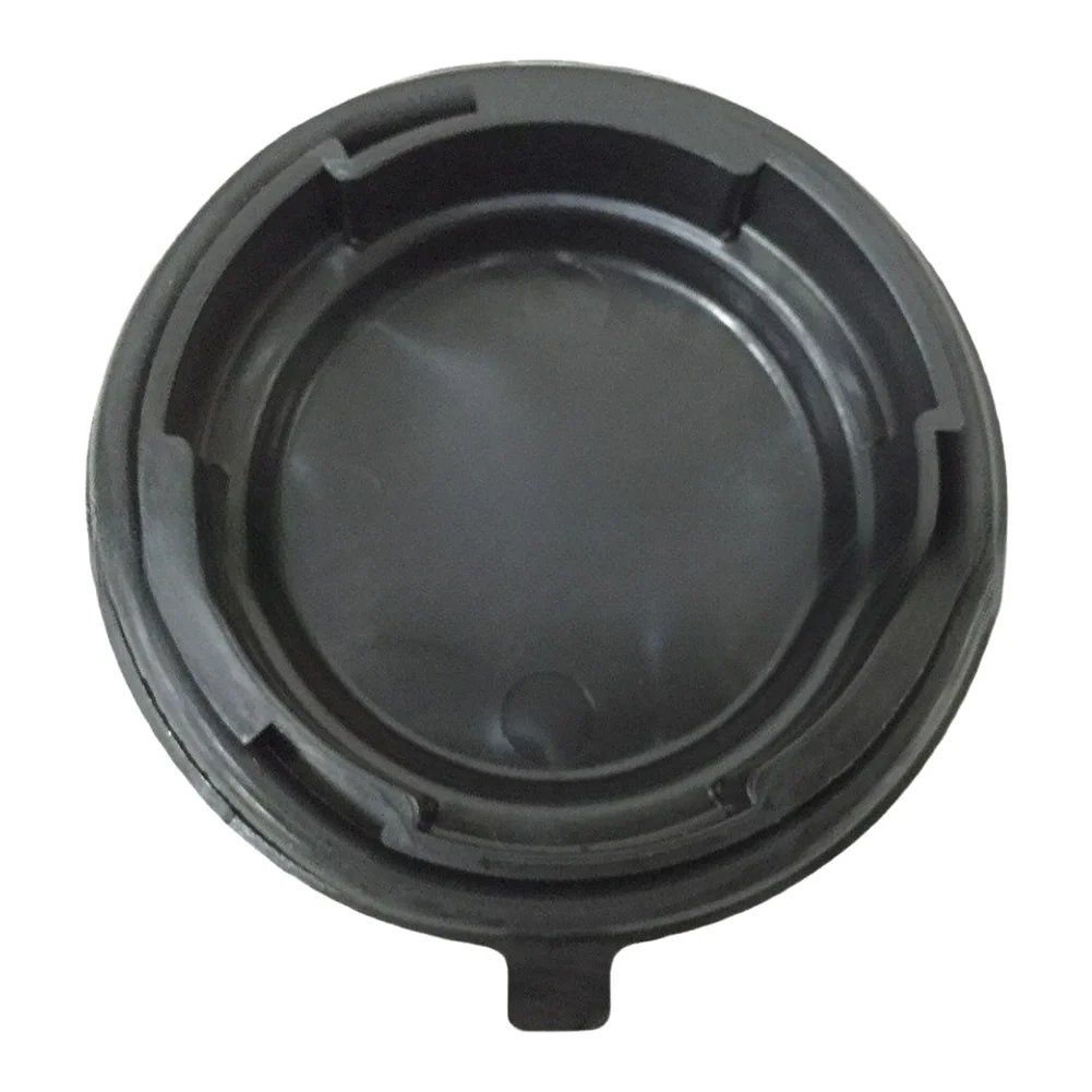 Replacement Head Light Lamp Dust Cap for Hyundai For Accent For Solaris 2011 13 Model Number 921911R000 ABS Construction