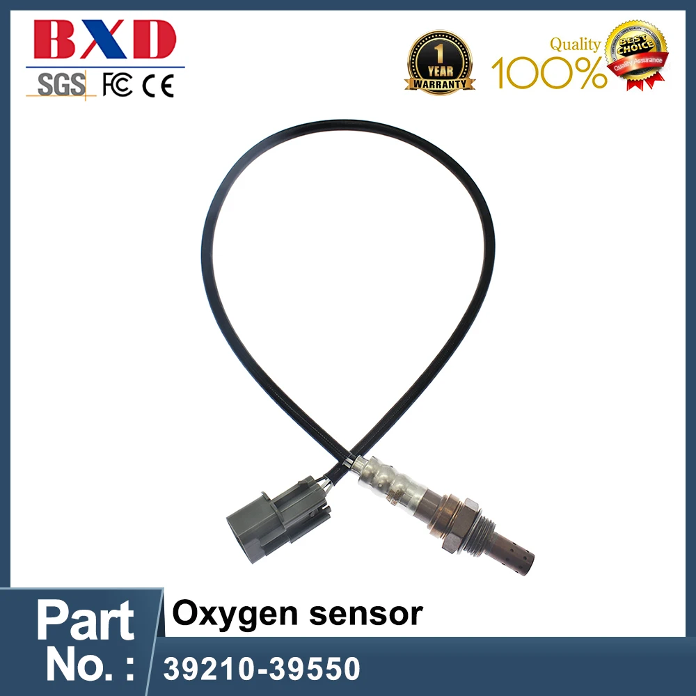 

39210-39500 Oxygen Sensor O2 Sensor Fits For 2003-2006 Kia Sorento 3.5L