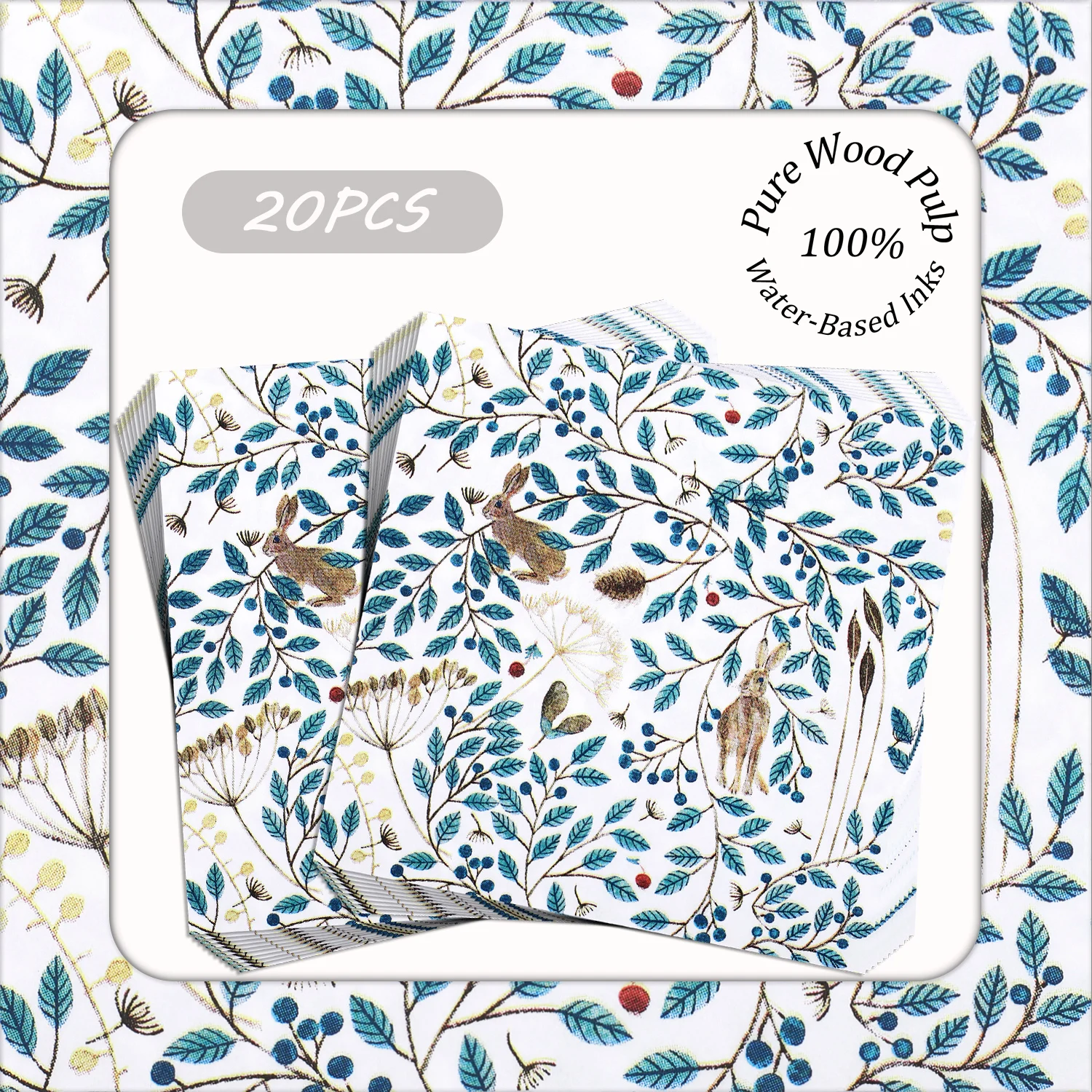 : Serwetki i ręczniki papierowe