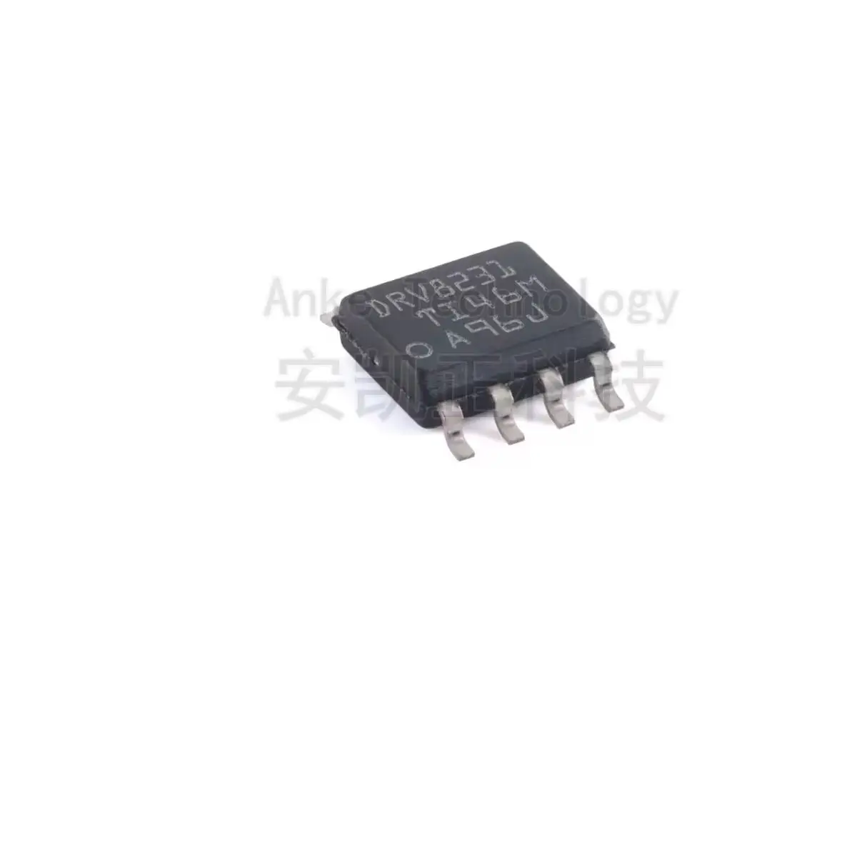 Original DRV8231DDAR HSOIC-8 H-bridge motor driver with integrated current regulation 10PCS