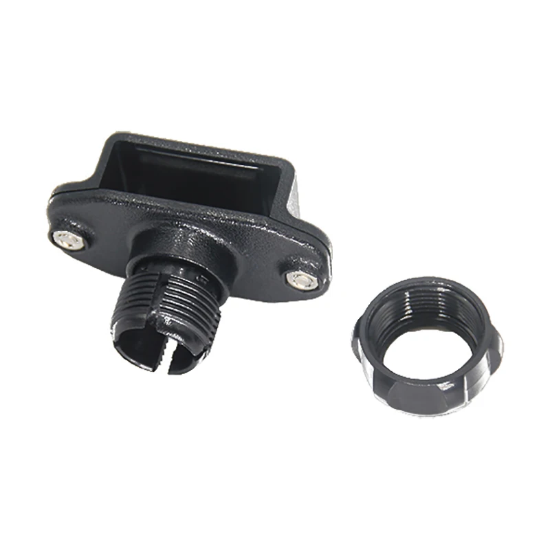 

17mm Round Ball Car Mount Holder Universal Car Mount Accessory For Walkie Talkie Devices Easy Installation Suction