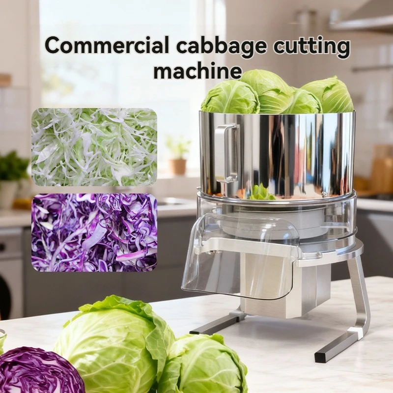 Quick Cutting Vegetable Shredder Cabbage Slicer Grater Tool for Cabbage Purple Cabbage Turnip Perfect for Homemade Salad Kitchen