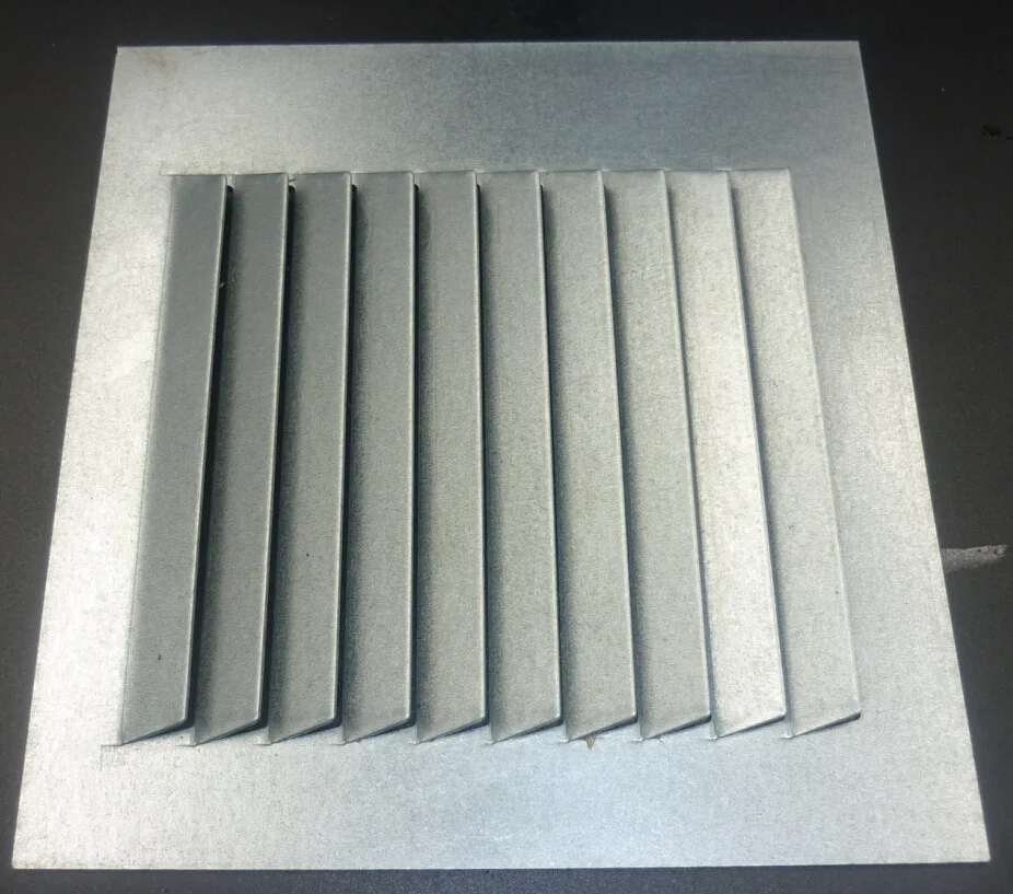 مبيعات المصنع مباشرة Amada تايوان Lifu لكمة التحكم العددي تشكيل محطة D مصراع مفتوح تشكيل نموذج جديد #4