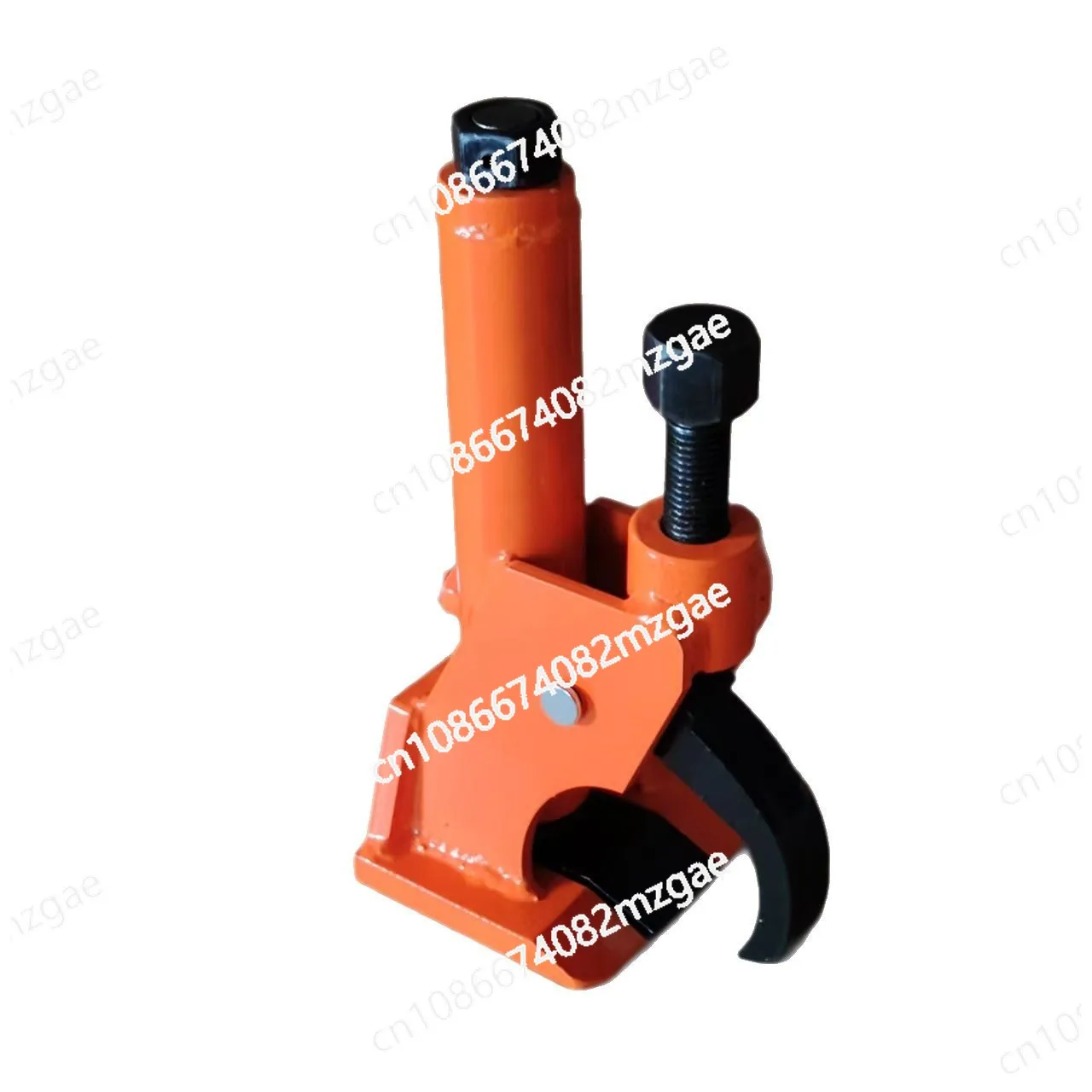 

Portable tyre stripper, tyre stripper for tyre dismantling and assembly