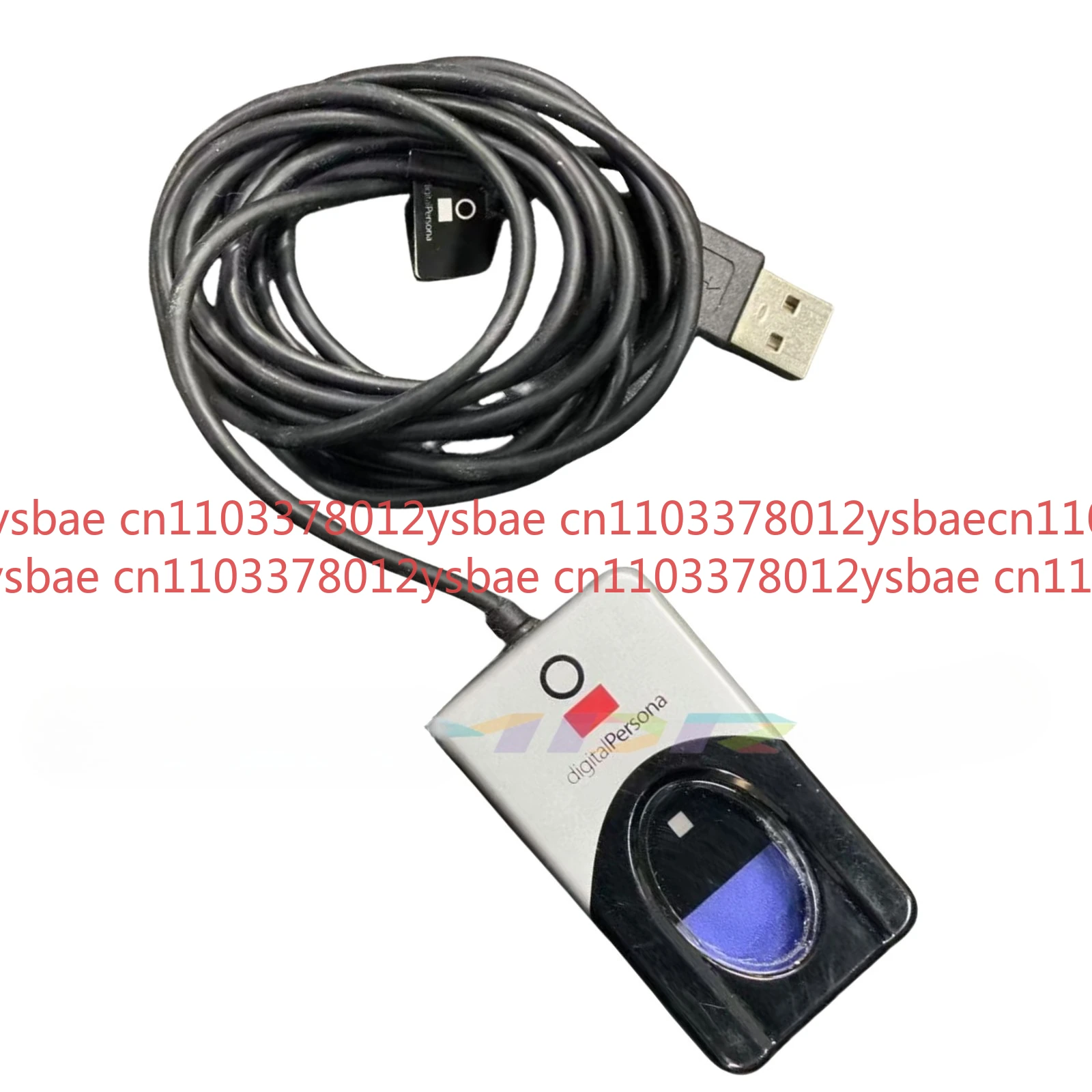 OK Used For URU4500 Fingerprint Scanner Digital Personal USB Biometric Reader
