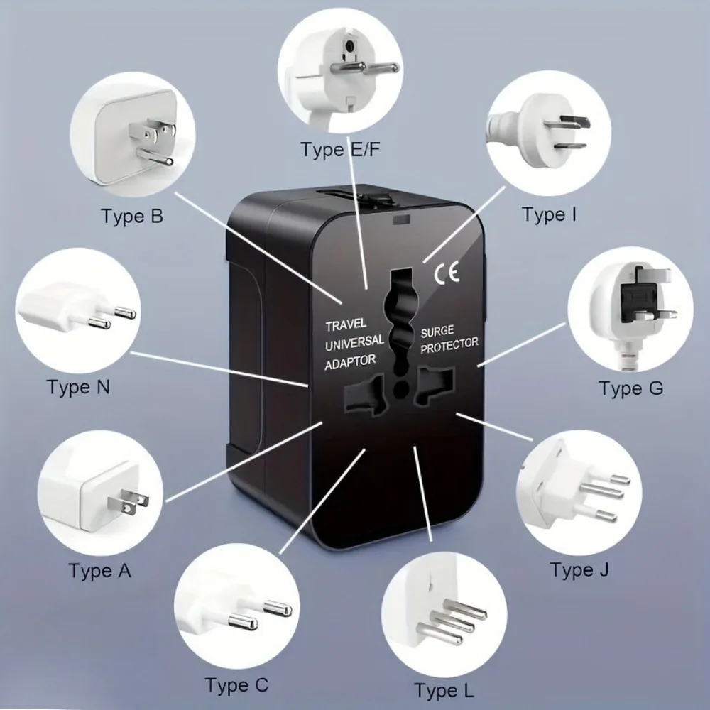 Thumbnail 2 - #5 Compare Surge Protection Sockets Before You Buy