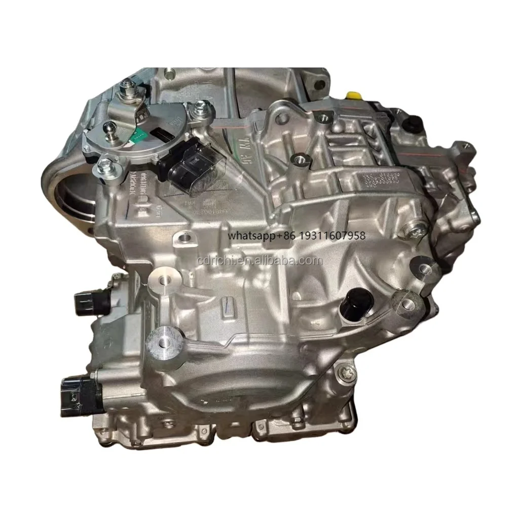 

Original 09G Automatic Transmission Gearbox 09G300055J 09G300033S for VW Polo Jetta Santana Variant for Skoda Bora