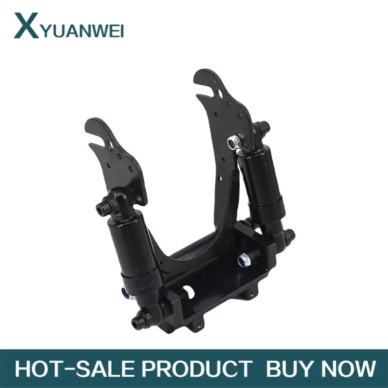 

Scooter shock absorber rear fork kit suitable for KUGOO electric skateboard accessories