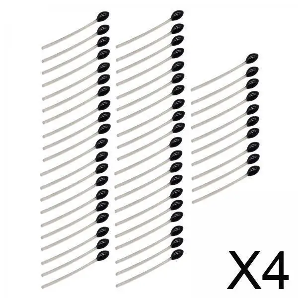 

Материалы для вязания мушек: маленькие бусины, искусственные реалистичные глазки для рыболовных принадлежностей и приманок-креветок DIY