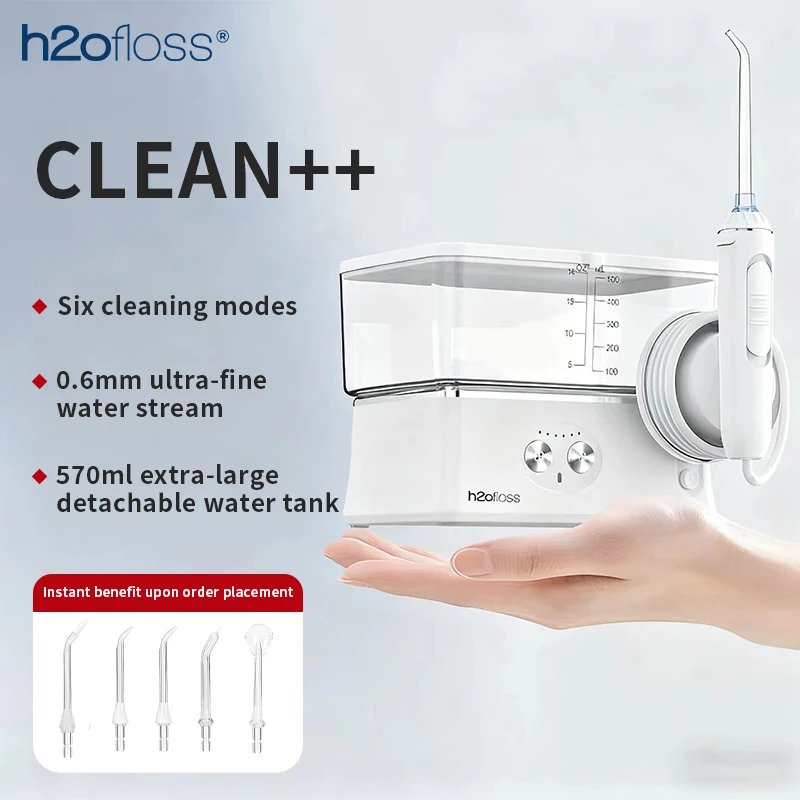 Thumbnail 2 - #58 Top Rated Water Flossers to Buy in 2026