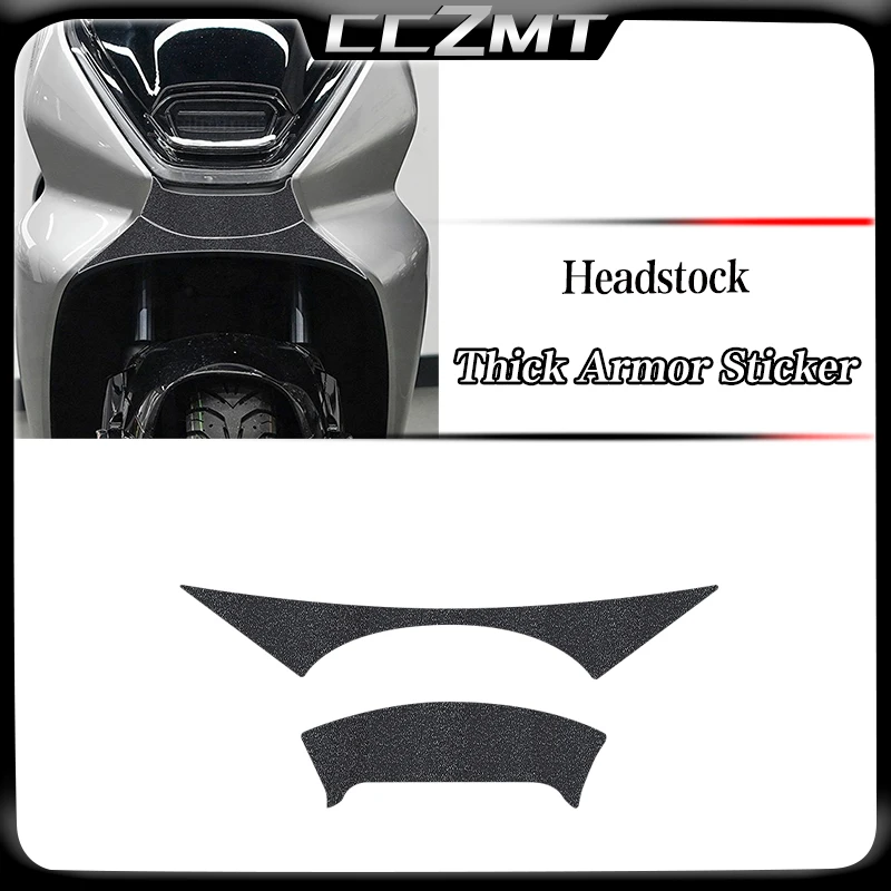 For ZEEHO AE7 AE 7 ae7 2025 whole vehicle thickened armor stickers foot pedal scratch resistant film modification accessories