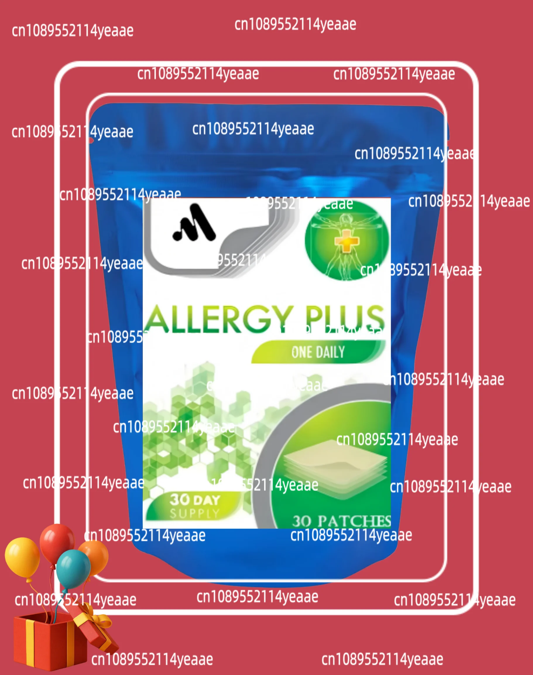 30-patches-allergy-plus-transdermal-patches
