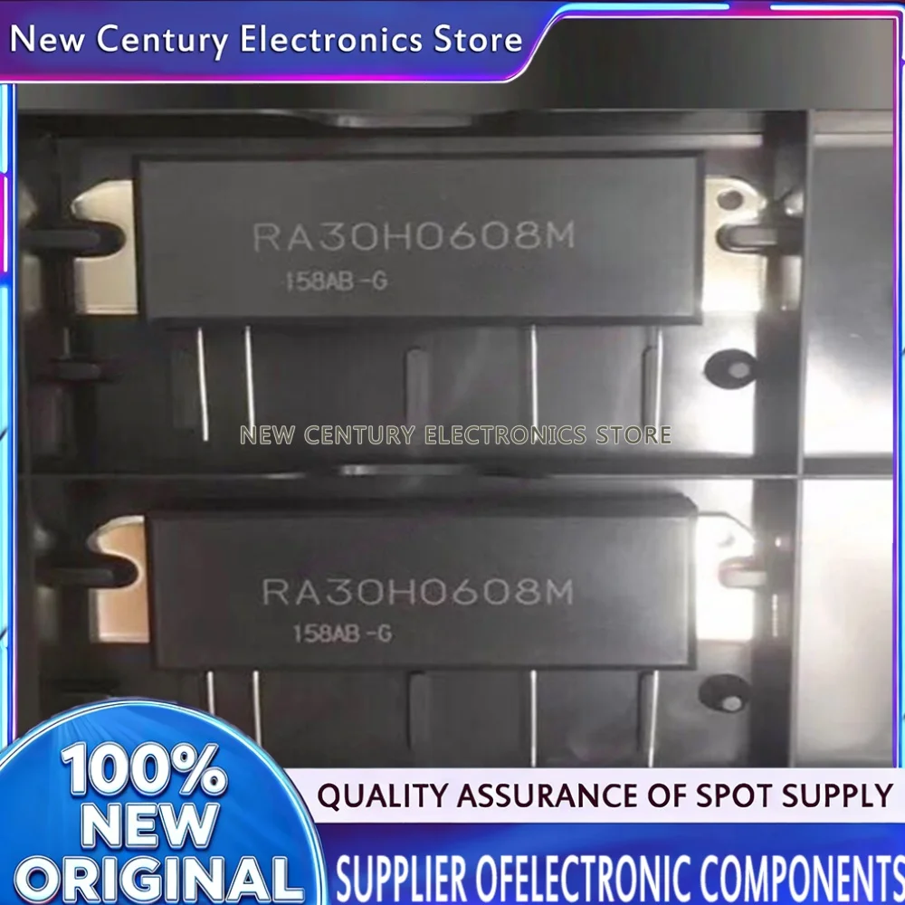 RA30H0608M RA30H0608M-101 RA30H0608M1 RA30H0608M1-501 New Household appliance component