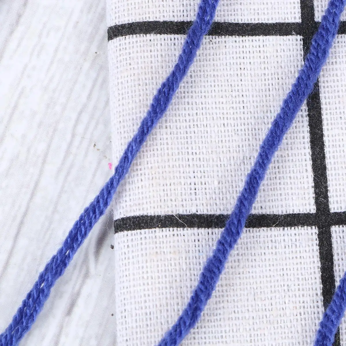 

50 G Milk Cotton Yarn Crochet for Crocheting Beginner Hooks Slub Bulky Thick Knitting