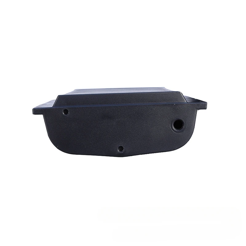 RV trailer water tank 75L chassis type plastic water tank hoisting type 120L clean water tank