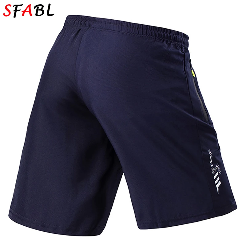 Neue Sport-Shorts Fußball Jogging Laufshorts Herren Freizeithosen Fitness-Training Kurze Hosen Herren Sommer Strand – Detail 6