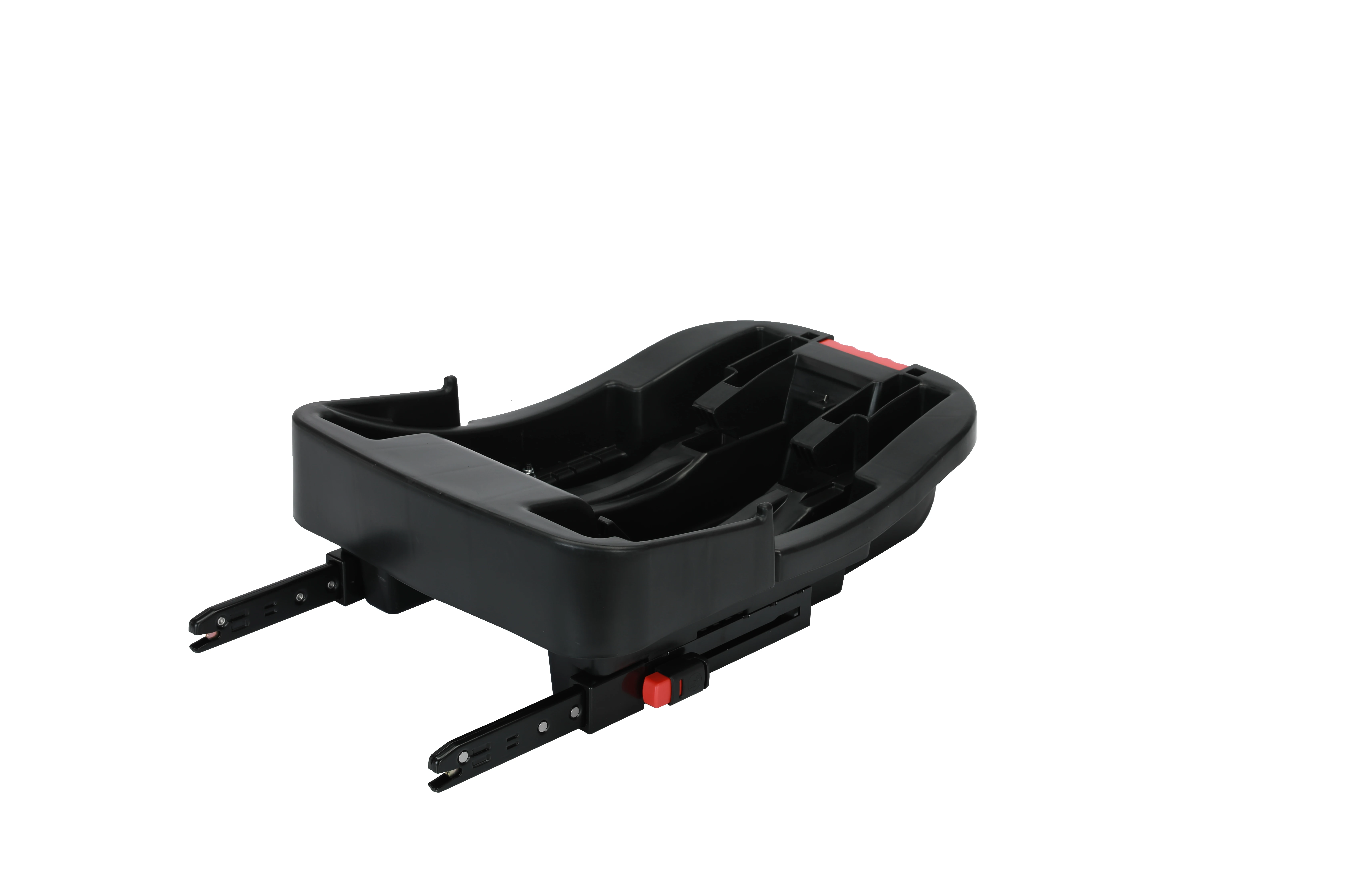 

Универсальная база для детского автокресла ISOFIX: безопасная и устойчивая подставка для новорожденных 0-12 месяцев, автомобильные аксессуары