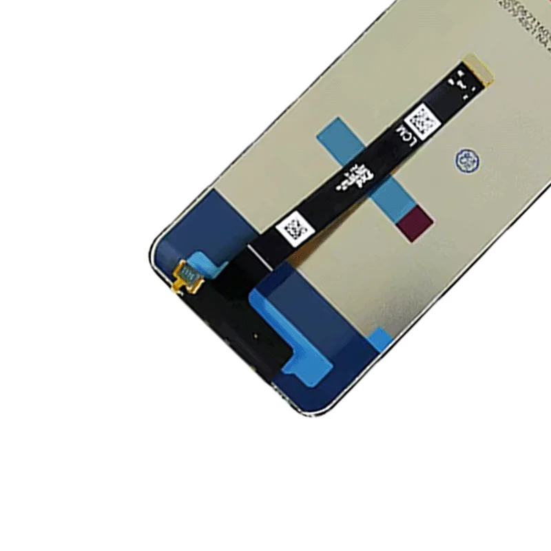 6.72“”AAA Quality For ZTE nubia Focus Pro 5G LCD Display Screen