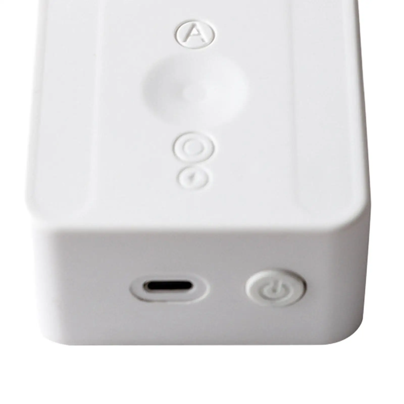 Cat Litter Odor Removal Smart USB Charging for Wardrobe Small Area Bathroom