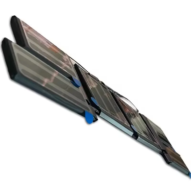 A1820  laptop battery, suitable for MacBook Pro 15-inch laptop MLH32 H42 A1707 high-quality battery 11.4V 6667mAh