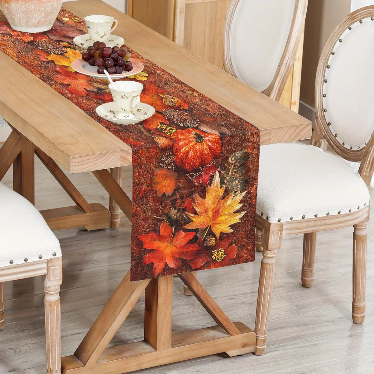 1 sztuka bieżnika na stół w st – Table Runner recenzja i cena