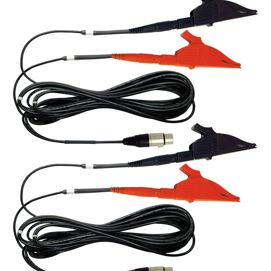 Франция, тестер передачи поворота трансформатора CA DTR8510