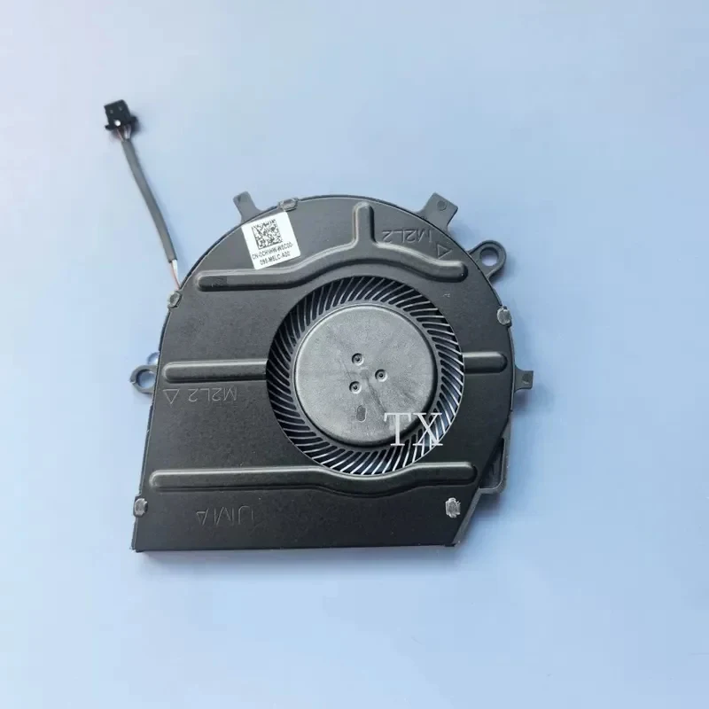 H+ New Cooling Fan for DELL E3410 E3510 Latitude 3410 3510 0CHNHW