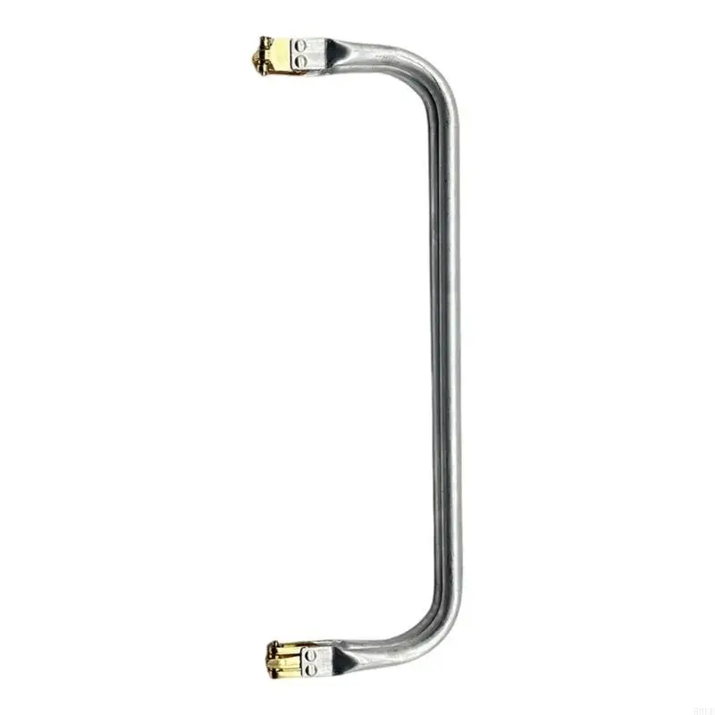 50L 1PC Легкая 16-30 см рамки алюминиевой сумки для модных творений сумочки