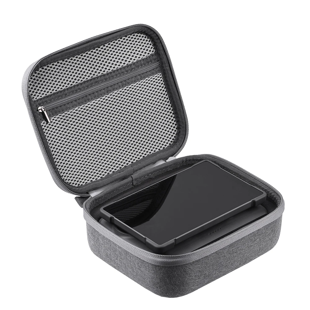 Противоударная компактная сумка для хранения DJI MAVIC 4PRO, чехол для переноски Rc Pro2, сумка для тела, аксессуары, легко носить с собой