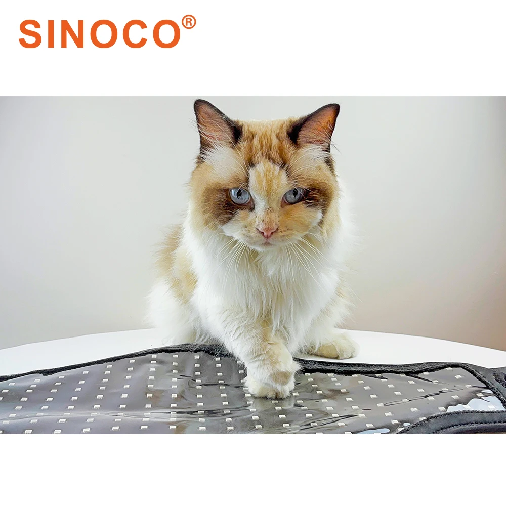 

Профессиональное оборудование для светотерапии красным светом для кошек и собак: тканевая повязка для всего тела, для лечения коленей, ветеринарный инструмент для ухода за животными