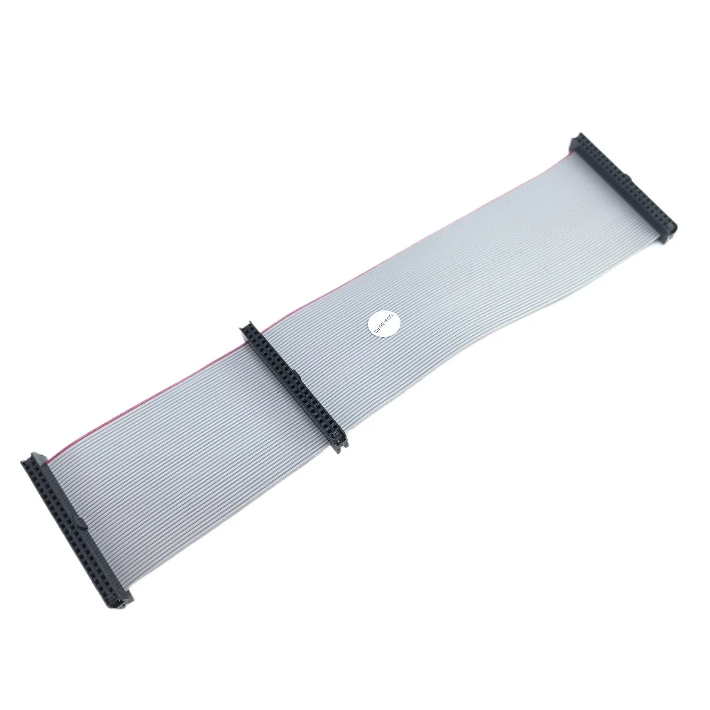 3 Port Hi Speed Mini IDE 44Pin Laptop Notebook 2.5inch Female Computer Server Hard Drive Data Extension Cable 20 30cm 40cm 50cm