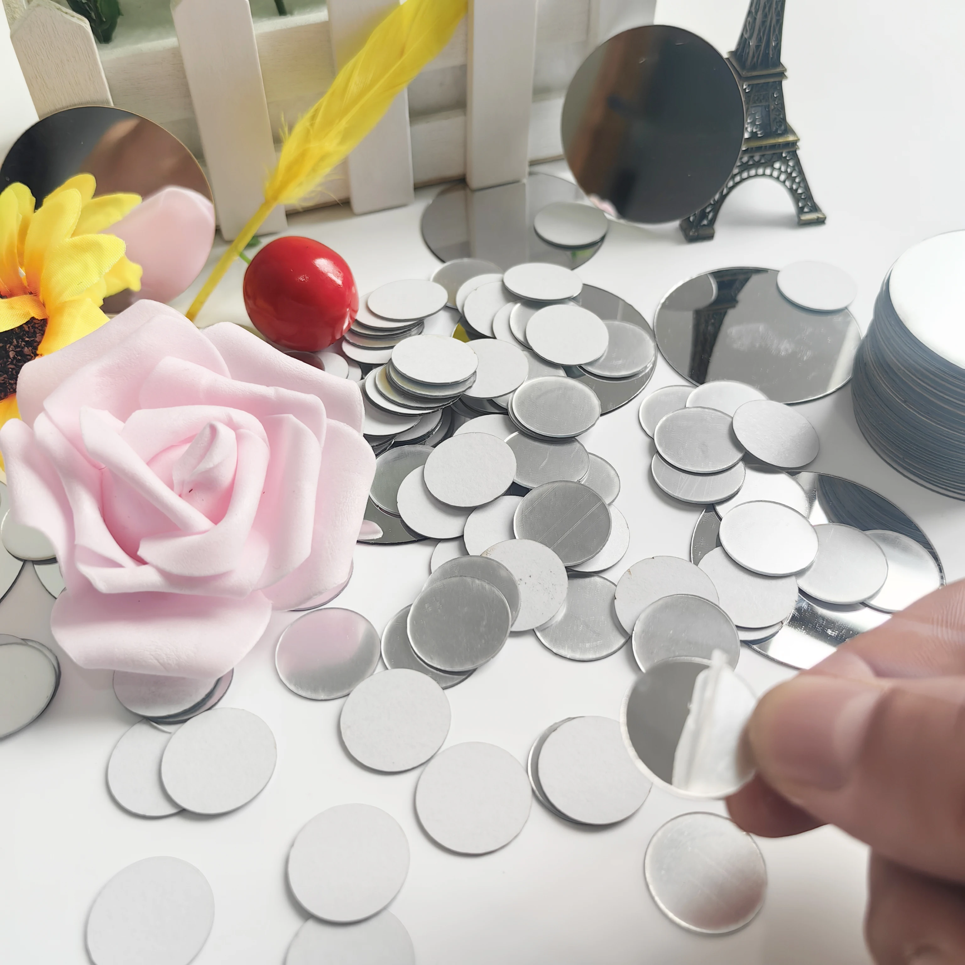 2Cm/5Cm Polka Dot C… - image