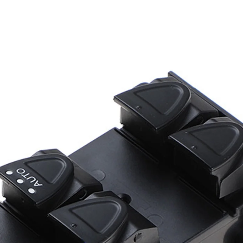 

4X For Honda Civic 2006-2010 Electric Master Control Power Lifter Window Switch 35750-SNA-A130-M1 35750SNAA130M1 RHD