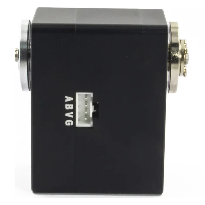 Feetech Borstelloze Servo 360 Graden 24 V 85 KG Servo voor Service Robot Arm Logistiek Systeem Drones UVA FPV SM8524BL