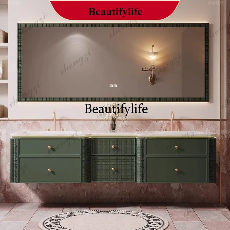 K182Drawers Decorations Bathroom Cabinet Small Drawers Paper Bathroom Cabinet Vanity Skincare Narrow White Gabinete Home Furnitu