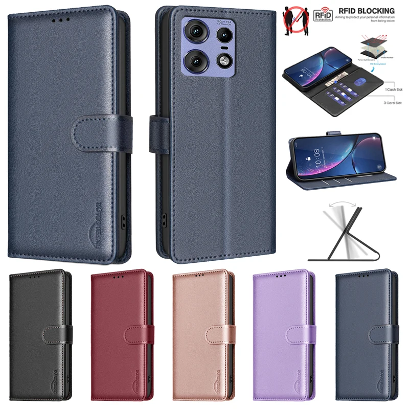 Leather Protect Cas… - image