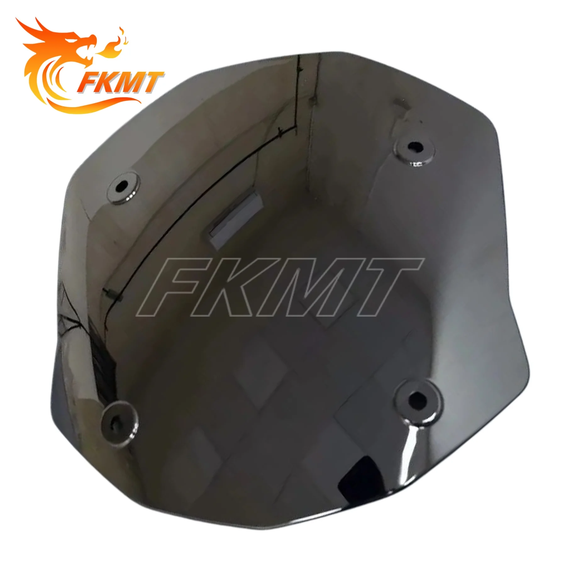 OEM Fitment New Thicken Large Windshield M1000XR M1000 Motor Bike Front Windscreen Wind Deflector Suitable For BMW XR 2024 2025