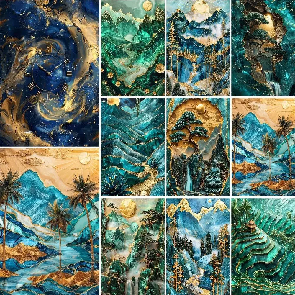 Coloring By Numbers… - image