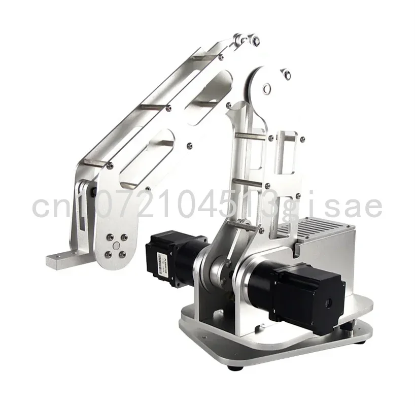 4-Axis Robotic Arm 4-DOF Robot Arm Industrial + 3pcs 57 Gear Motors Load 2.5kg 60724