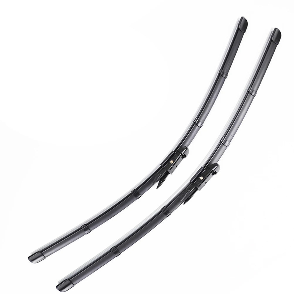 Front Windscreen Windshield Wiper Blades Set For Audi TT 8J3 8J9 Coupe Quattro Roadster MK2 2007 2008 2009 2010 2011 2012 2013