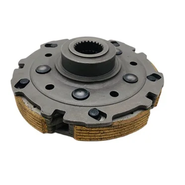 Wet Clutch Centrifugal 2261A-PWB1-900 For Kymco MXU400 engine part