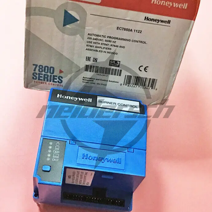 1PC Honeywell EC7850A1122 Controller nuovo